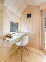 Writing Pavilion | Installations | Architensions
