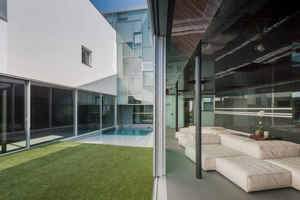 House H | Maisons particulières | ABIBOO Architecture