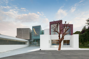 House H | Maisons particulières | ABIBOO Architecture