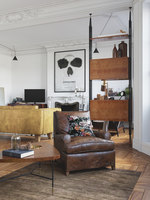 UNLTD | Living space | Nordes Design Group