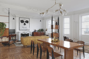 UNLTD | Living space | Nordes Design Group