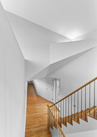 Berkshire Mountain House | Maisons particulières | Tsao & McKown Architects