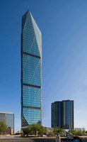 The Agora | Office buildings | Tsao & McKown Architects