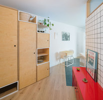Casa MA | Living space | PYO arquitectos