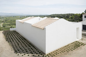 Villa Tranquille | Detached houses | ARTELABO
