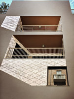 Urban Decor | Immeubles | Marcante Testa | architetti