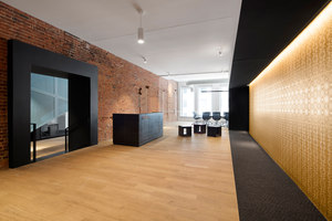AdGear | Office facilities | ACDF Architecture