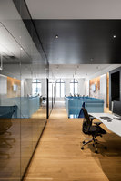 AdGear | Office facilities | ACDF Architecture