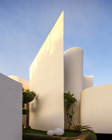 Villa Z | Einfamilienhäuser | Mohamed Amine Siana