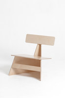 Four Brothers chair | Prototypen | MUN Design Studio