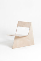 Four Brothers chair | Prototypes | MUN Design Studio