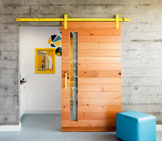 Seattle Kid’s Dentistry | Cabinets | Jessica Helgerson Interior design
