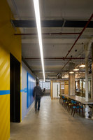 Cloudflare | Office facilities | Jump Studios