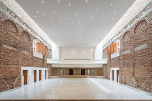 Cultural Palace of Blaj Refurbishment | Concert halls | Vlad Sebastian Rusu
