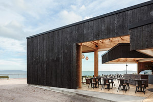 Cafe Birgitta | Restaurants | Talli Architecture and Design