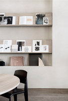 Kinfolk Gallery | Office facilities | Norm Architects