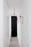 Apartment in TLV | Locali abitativi | Yael Perry, Amir Navon & Dafna Gravinsky