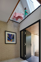 Renovation and Extension of A Flemish Villa | Casas Unifamiliares | Martens-Brunet Architects
