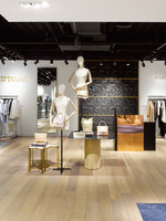 Saks Fifth Avenue Greenwich | Shop-Interieurs | FRCH Design Worldwide