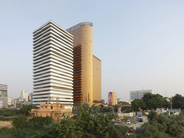 First Congress Tower | Office buildings | COSTALOPES