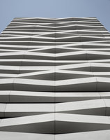 First Congress Tower | Bürogebäude | COSTALOPES