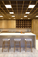 Cha Le Teahouse | Diseño de restaurantes | Leckie Studio Architecture + Design