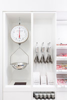 Karameller Swedish Candy Shop | Shop interiors | Leckie Studio Architecture + Design