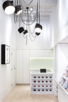 Karameller Swedish Candy Shop | Negozi - Interni | Leckie Studio Architecture + Design