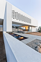 Zacatitos 04 | Einfamilienhäuser | Leckie Studio Architecture + Design