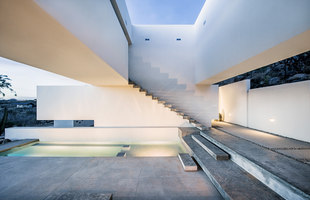 Zacatitos 04 | Einfamilienhäuser | Leckie Studio Architecture + Design