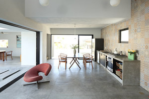 Costa Azul House | Einfamilienhäuser | Leckie Studio Architecture + Design