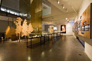 The Knut Hamsun Centre | Museums | Zenisk