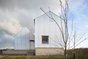 House for mother | Maisons particulières | Förstberg Ling