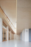 The House of Prayer | Church architecture / community centres | Franek Architects