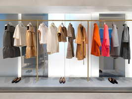 J&M Davidson | Shop-Interieurs | Universal Design Studio