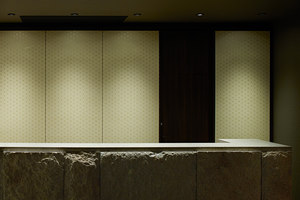 Hakuunsou | Hotel interiors | Makoto Yamaguchi Design