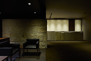 Hakuunsou | Intérieurs d'hôtel | Makoto Yamaguchi Design
