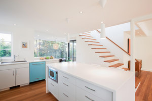 Hambley House | Einfamilienhäuser | DPAI Architecture
