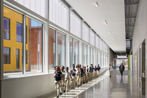 Henderson-Hopkins School | Schools | ROGERS PARTNERS Architects+Urban Designers