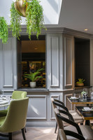 Hans’ Bar & Grill | Restaurant-Interieurs | Goddard Littlefair