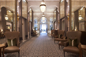 The Principal York | Hotel interiors | Goddard Littlefair