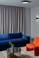 Apartment interior in Gertrudos street | Living space | AKTA