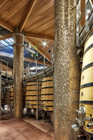 Vinero Winery and Hotel | Hotel-Interieurs | CM Mimarlik