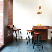 Chobani Café | Café interiors | a l m project