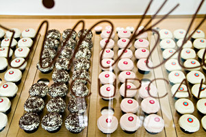 Sprinkles Architecture: Cupcakes & Ice Cream | Shops | a l m project