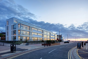 Mehrfamilienhaus New Brighton | Referencias de fabricantes | Solarlux