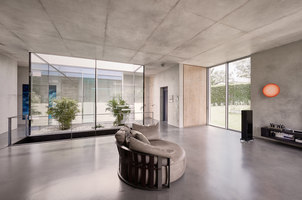Wohnhaus Starnberger See | Referencias de fabricantes | Solarlux