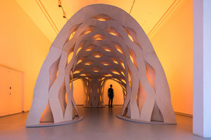 Shekou Sea World Culture and Arts Center | Showrooms | GD-Lighting Design