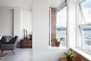 Miller Renovations | Wohnräume | Renjie Teoh Architect