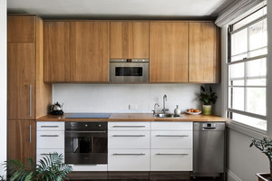 Rosebank Renovations | Living space | Renjie Teoh Architect
